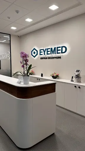 EYEMED - Centrum Mikrochirurgii Oka Lublin